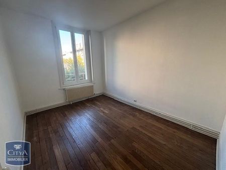 Location Appartement 2 pièces 38m² NANCY 54000 - Photo 3