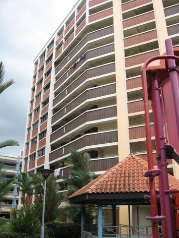 Blk 124 Teck Whye Lane (Choa Chu Kang), HDB 4 Rooms - For Rent - Photo 5