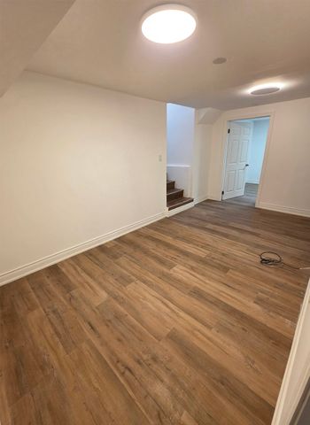 For Lease - 16 Wyvern Road Unit# Basement B, Toronto, Ontario - Photo 3