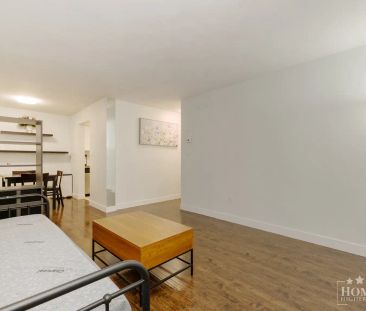 10644 151A St — Modern Ground-Floor 1-Bedroom Suite With Private Pa... - Photo 3