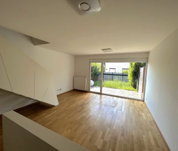 Ruhig gelegene 2-Zimmer Maisonette-Wohnung in ruhiger Lage mit eige... - Photo 1