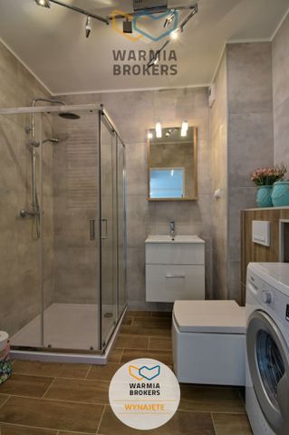 Umeblowane, dostępne od zaraz! - Photo 5