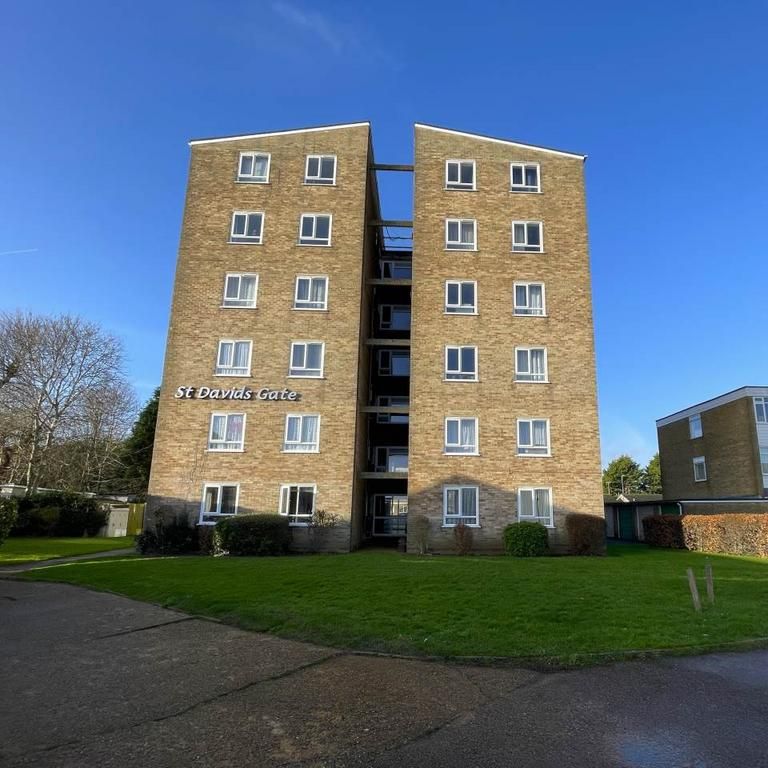 1 bedroom flat to rent - Photo 1