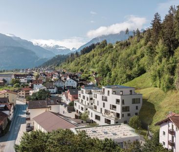NEUBAU- Erstvermietung Überbauung Scalottasblick - Foto 6