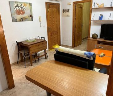 1-BEDROOM APARTMENT - SANTIAGO DE LA RIBERA - Photo 2