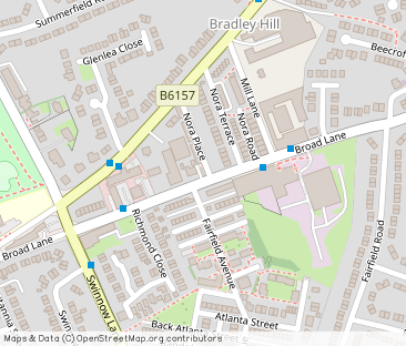 Nora Place, Leeds, LS13 - Photo 1