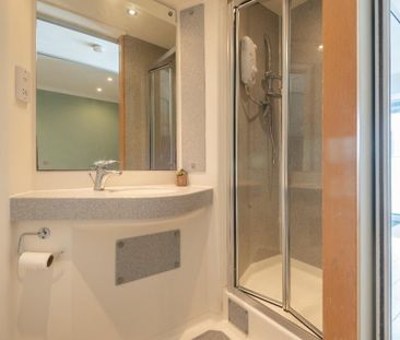 Studio to rent - Photo 3