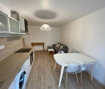 🏡 Colocation Meublée - proche des transports - Photo 4