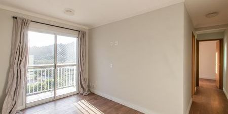 Apartamento para alugar com 60m², 2 quartos e 1 vaga - Foto 3