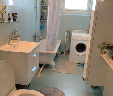 Saimagatan, Kista - Photo 5