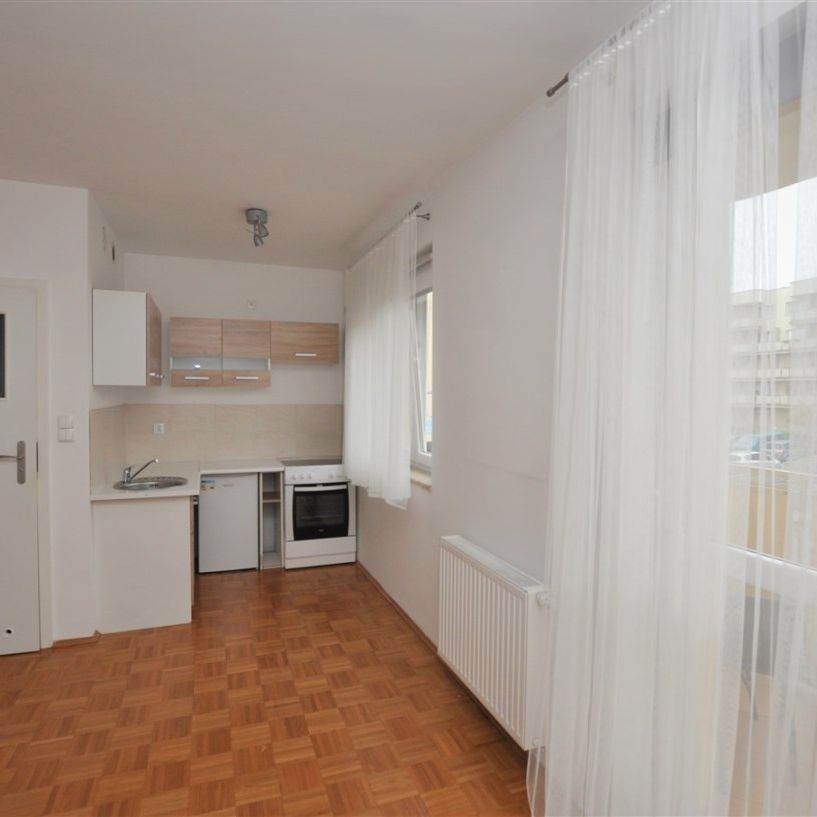 Mieszkanie – Toruń, Bydgoskie Przedmieście, Juliusza Słowackiego - Photo 1