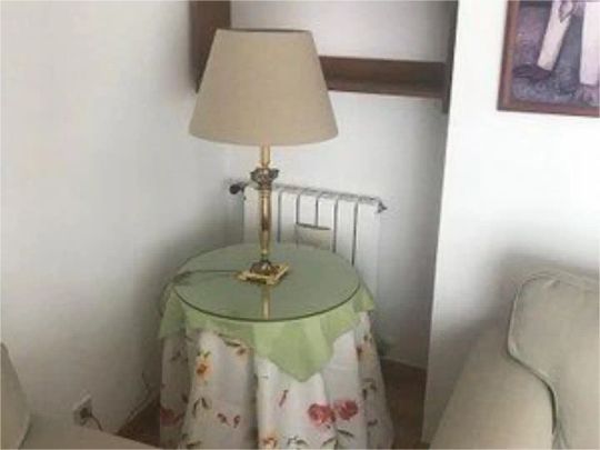 Piso de alquiler en Calle Ventura Rodríguez, 8, Sector B - Foto 1