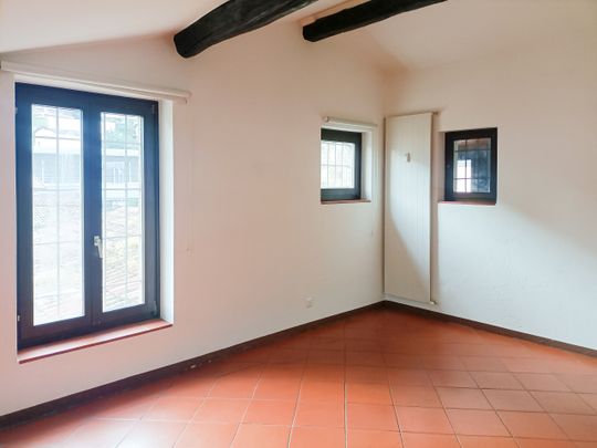 AMPIO APPARTAMENTO 2.5 LOCALI VICINO AL LAGO - Photo 1