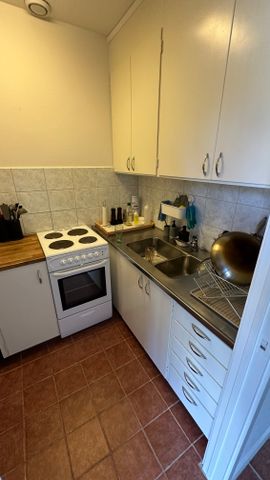 Bäckgatan A 14 - Foto 3