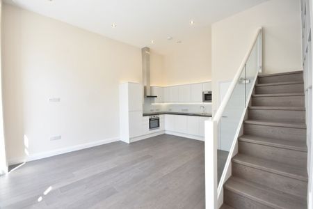 2 Bed - Nun Street, City Centre - Photo 5