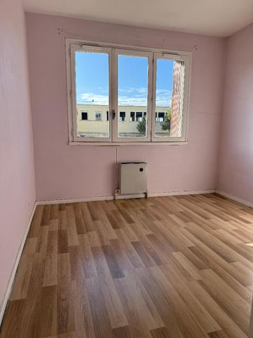 Location Appartement 2 pièces 41m² VILLEURBANNE 69100 - Photo 2