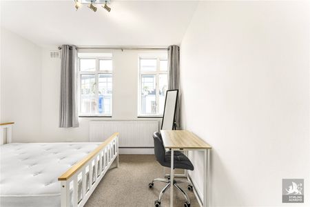3-5 Whitfield Street, London, W1T 2SA - Photo 2