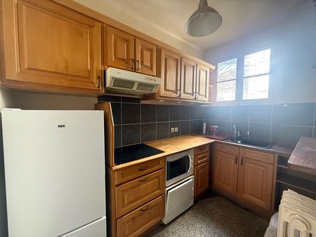 Appartement T2 Colombes à louer - Photo 4