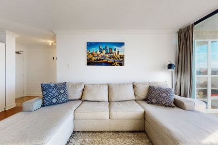 For Lease - 80 Antibes Drive Unit# 2801, Toronto, Ontario - Photo 4