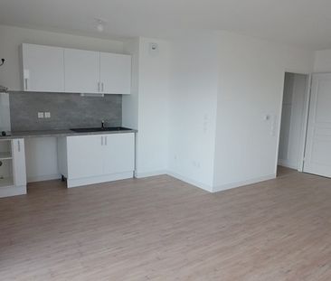 WASQUEHAL - APPARTEMENT - T3 - Photo 5