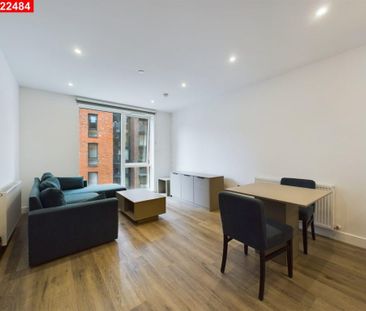 1 bedroom flat to rent - Photo 3