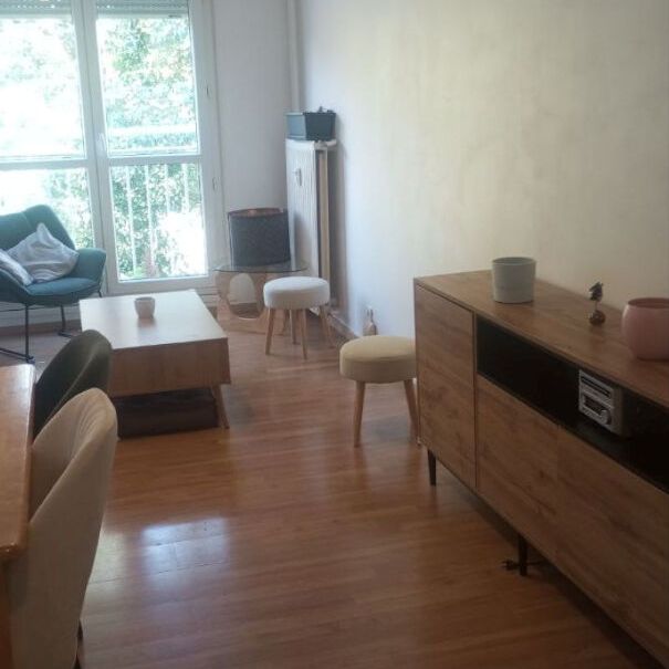 Appartement / Offre 59609075 - Photo 1