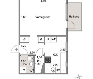 Trollesundsvägen, Bandhagen - Photo 5