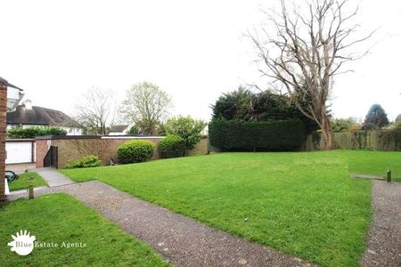 Oakley Close, Isleworth, TW7 - Photo 3