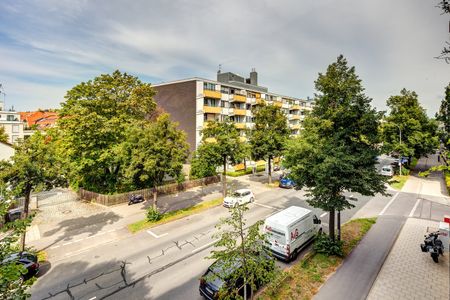 Gut geschnittene 3-Zimmer Wohnung mit Balkonkraftwerk - Foto 3