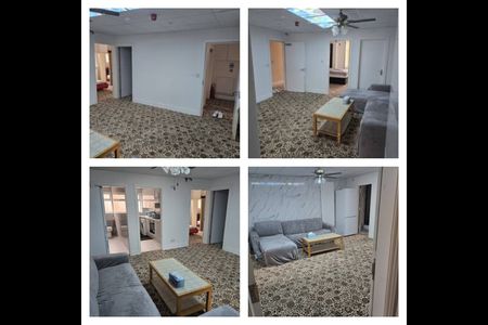 3 Bed Flat, Nedham Street, LE2 - Photo 2