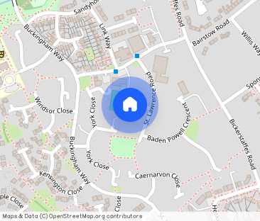 Sollys Way, TOWCESTER - Photo 1