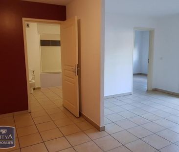 Location Appartement 2 pièces 47m² STE CLOTILDE 97490 - Photo 5