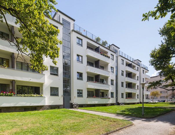 Hier fühlen Sie sich wohl: günstige 2,5-Zimmer-Wohnung - Photo 1