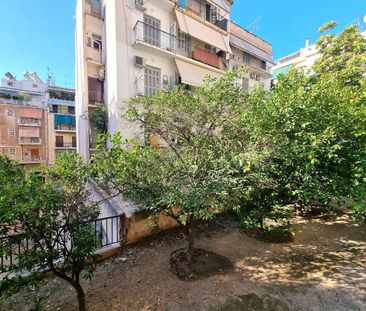 Διαμέρισμα για ενοικίαση Άνω Κυψέλη (Κυψέλη) - Φωτογραφία 2