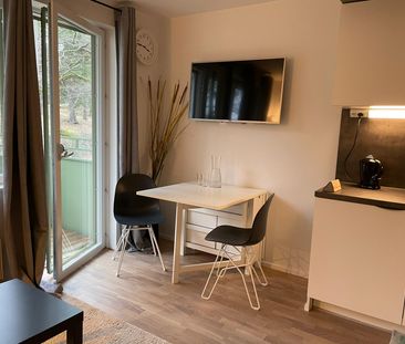 Flyginfarten, Järfälla - Photo 5