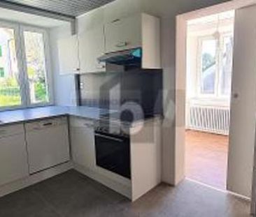 Wohnung in Sonvilier - Photo 2
