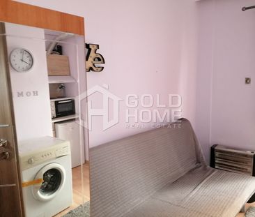 Studio/Γκαρσονιέρα για ενοικίαση Ιπποκράτειο (Φάληρο - Ιπποκράτειο) - Φωτογραφία 3