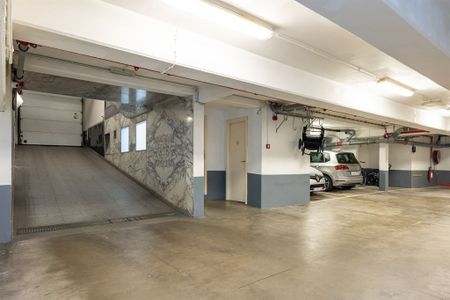 Duplex appartement met groot terras en autostaanplaats - Photo 4