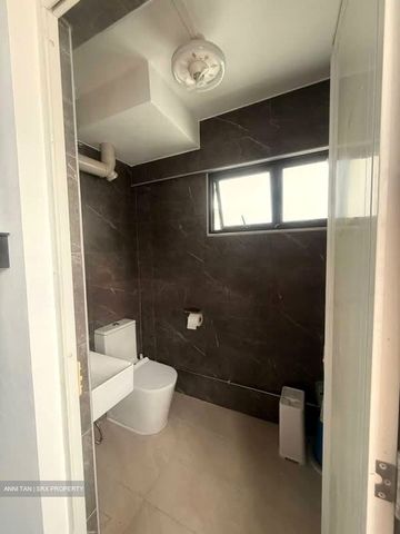 Blk 265 Tampines Street 21 (Tampines), HDB 4 Rooms - For Rent - Photo 5