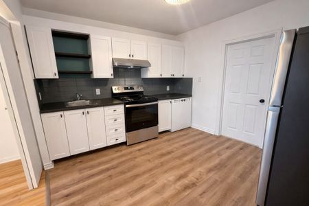 Appartement à louer - Photo 2