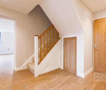 2 bedroom apartment to rent - Photo 3