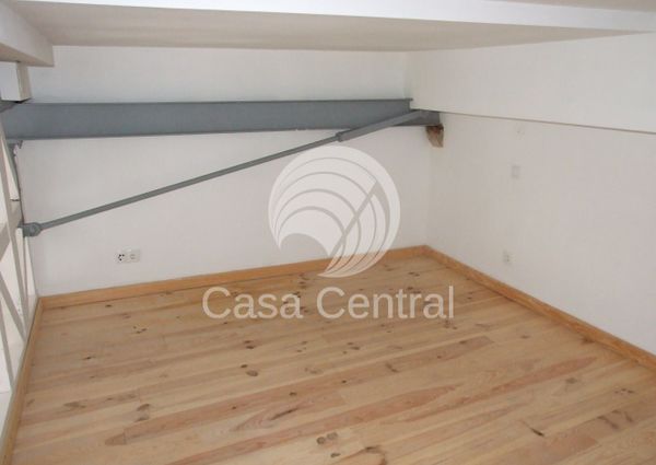 Apartamento T1 em Lisboa