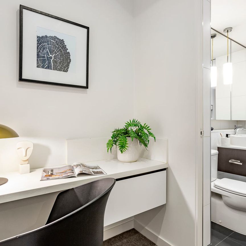 Exclusive Lifestyle in the Heart of South Yarra - Photo 1