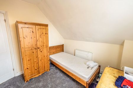 4 bedroom property to rent Chandos Street, Leamington Spa, CV32 - Photo 5