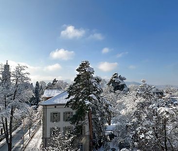 2½ Zimmer-Wohnung in Zürich - Kreis 8 Riesbach, möbliert, auf Zeit - Foto 6