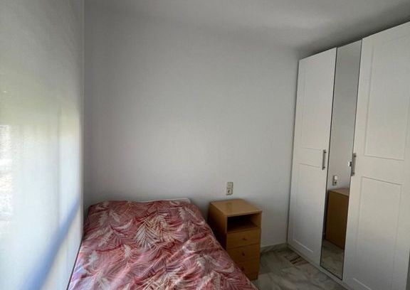 3 room luxury Apartment for rent in Benalmádena, Andalusia