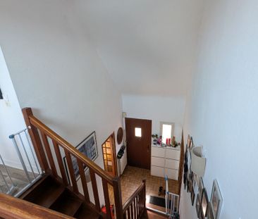 Location Maison 6 pièces 114m² MONTREUIL LE GAST 35520 - Photo 5