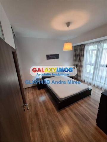Inchiriere apartament 3 camere Iancului - Obor- BLOC NOU - Fotografie 3