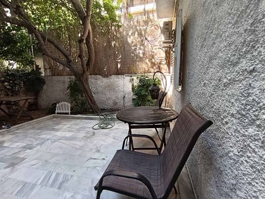 Studio/Γκαρσονιέρα για ενοικίαση Λιούμη (Αιγάλεω) - Φωτογραφία 1