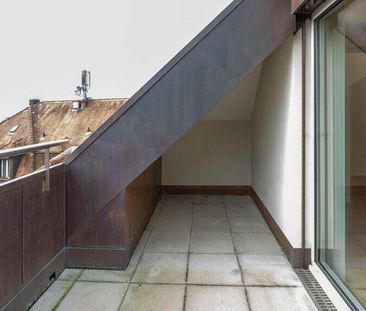 Stilvolle Altbauwohnung im Herzen von Kreis 6 - Foto 5
